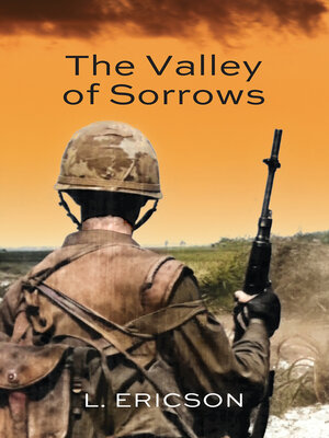 cover image of The Valley of Sorrows